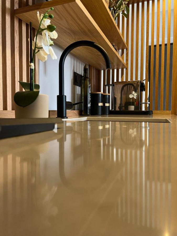 Loft Spa Greece - Enjoy Our Jacuzzi Kalamata Exterior photo