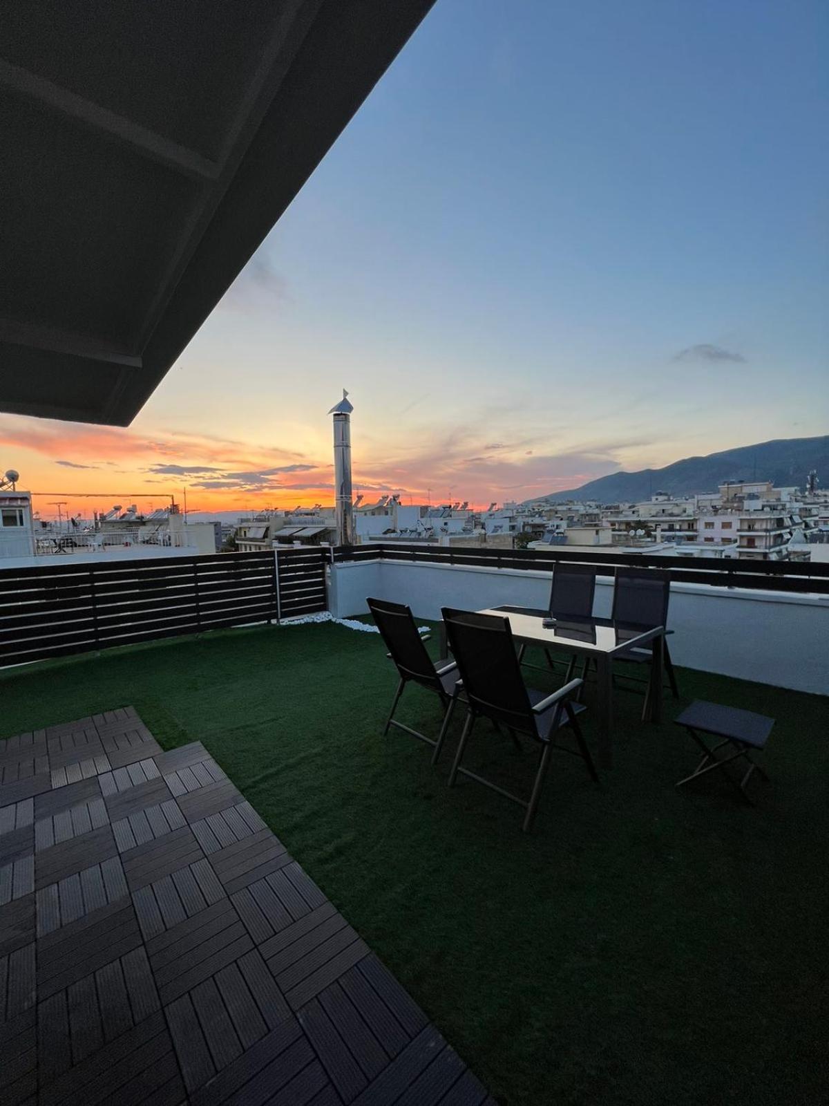 Loft Spa Greece - Enjoy Our Jacuzzi Kalamata Exterior photo